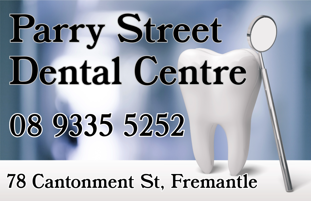 Parry Street Dental Centre